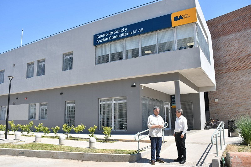 CESAC 49